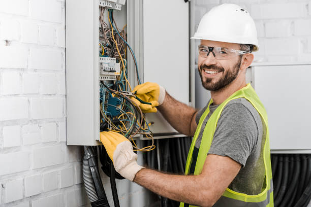 Best Licensed Electrician  in Crittenden, KY