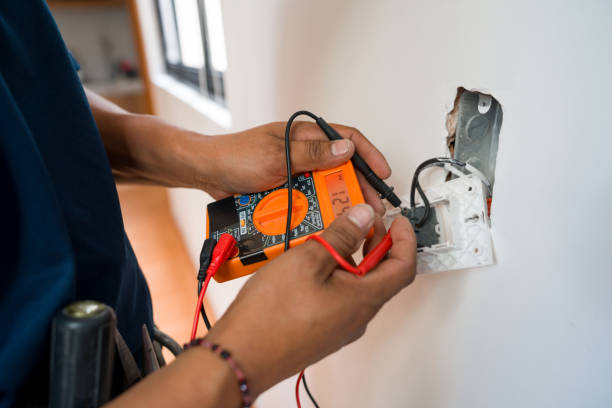 Best Licensed Electrician  in Crittenden, KY