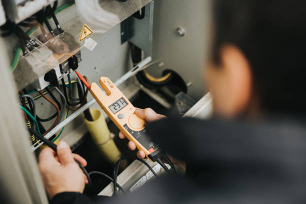 Best Electrical Contractors for Businesses  in Crittenden, KY
