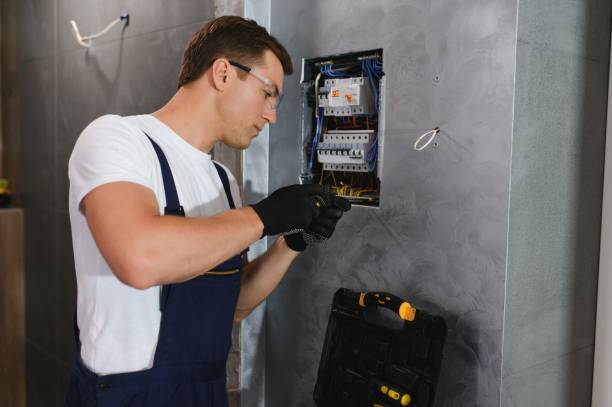 Best 24-Hour Electrician  in Crittenden, KY