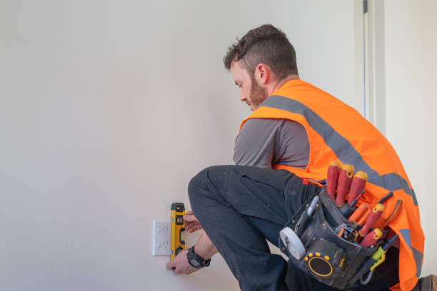 Best Electrical Outlet Repair  in Crittenden, KY