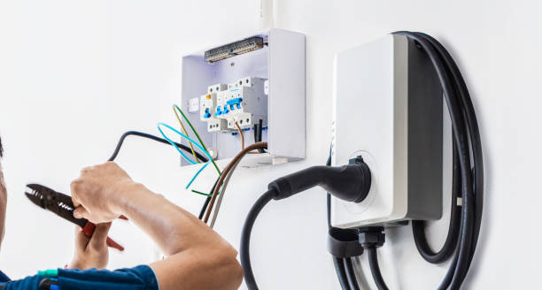Best Affordable Electrician  in Crittenden, KY