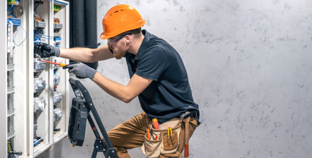 Best Residential Electrician Services  in Crittenden, KY