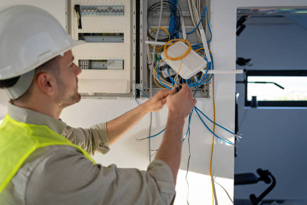 Best Electrical System Inspection  in Crittenden, KY