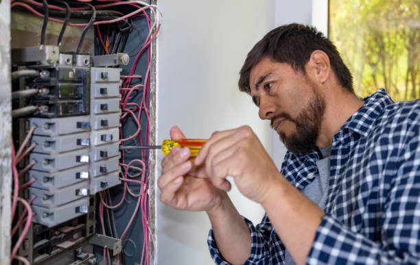 Best Circuit Breaker Repair  in Crittenden, KY